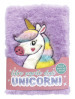 Il libro segreto degli unicorni. Ediz. a colori
